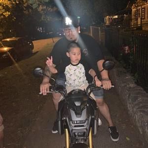 Meet your Posher, Chito